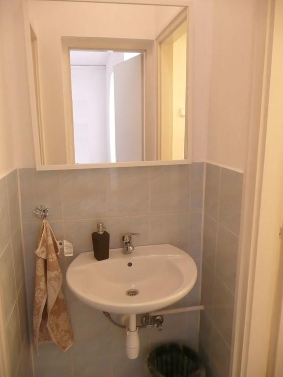 Orchidea Apartman Tata Room photo