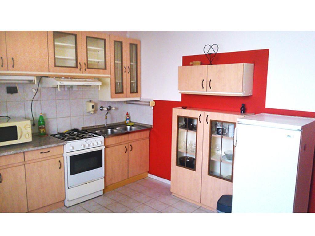 Orchidea Apartman Tata Room photo
