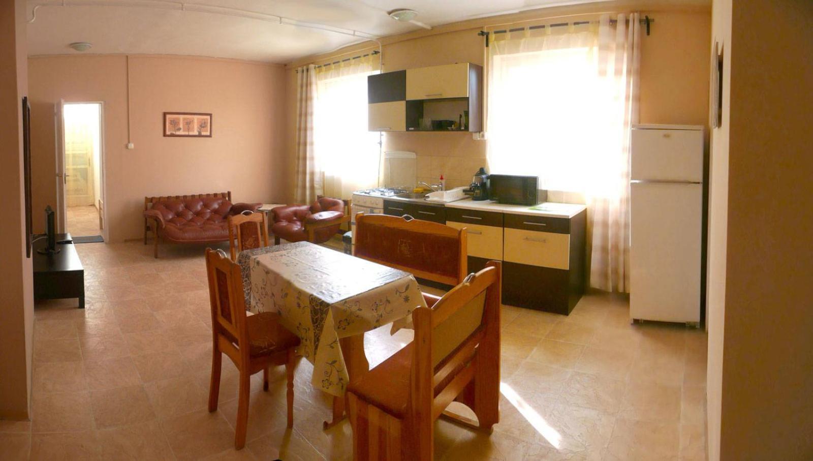 Orchidea Apartman Tata Exterior photo